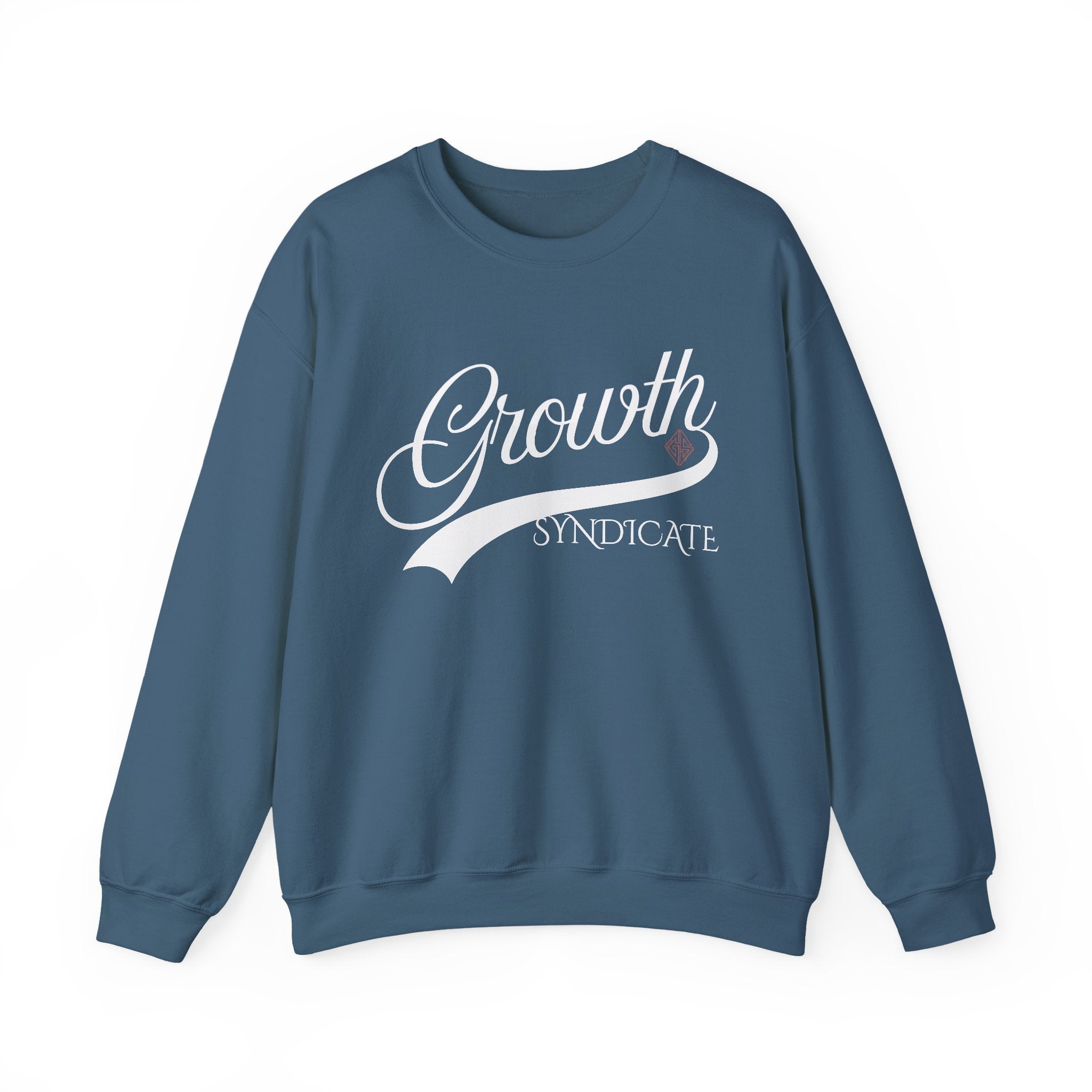 LEGEND. WARRIOR. Sweatshirt.