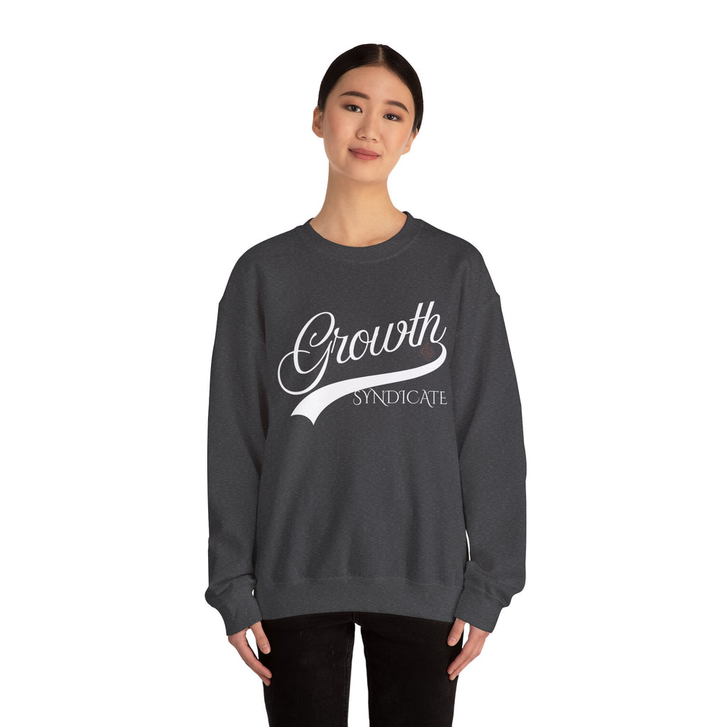 LEGEND. WARRIOR. Sweatshirt.