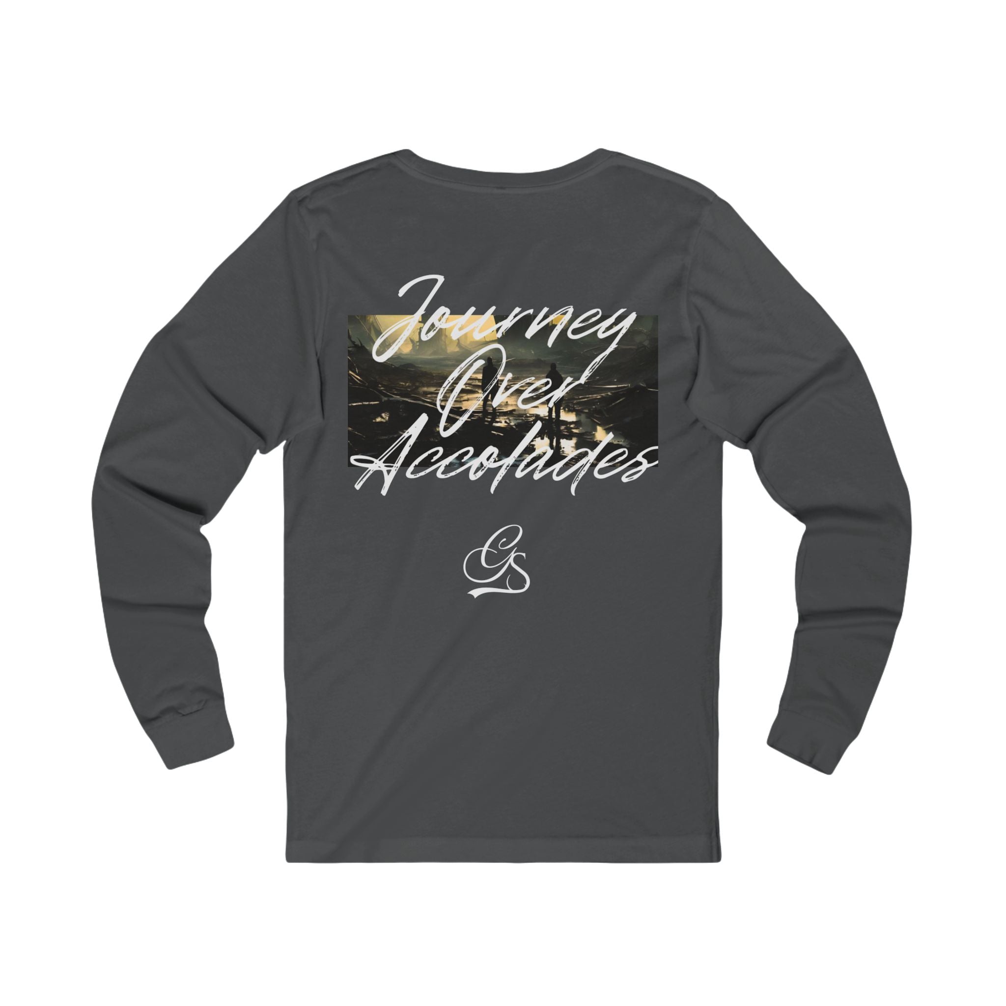 Journey | Long sleeve