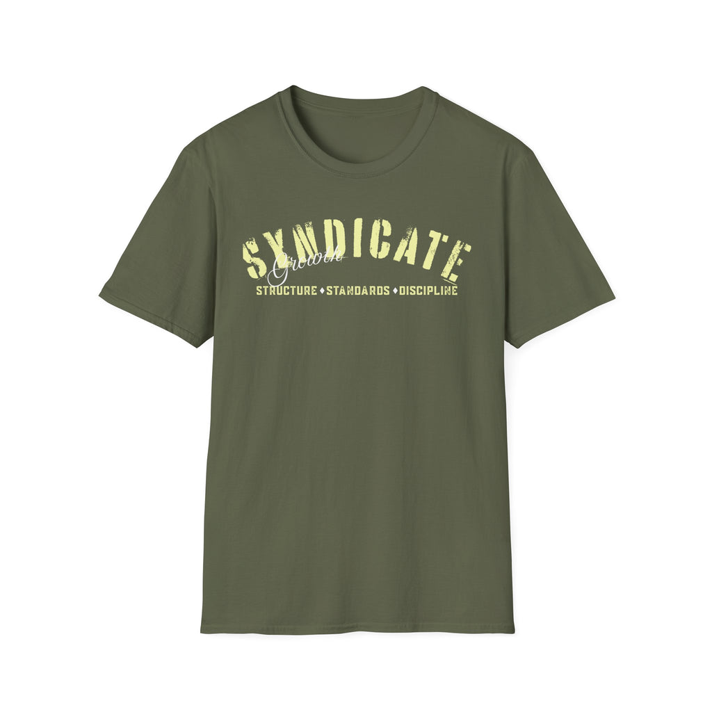 SSD. TRANSFORM. T-shirt.
