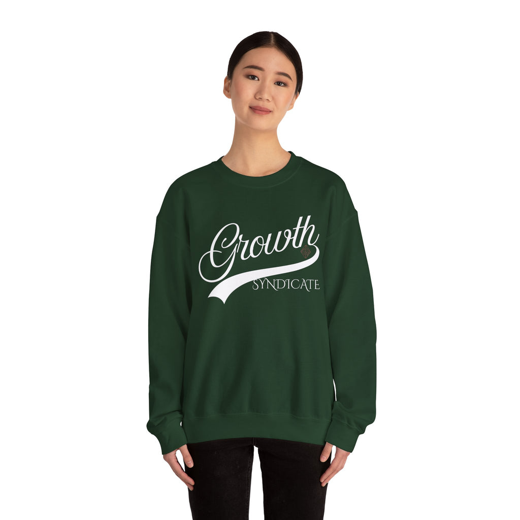 EMPOWER ALL. Sweatshirt.