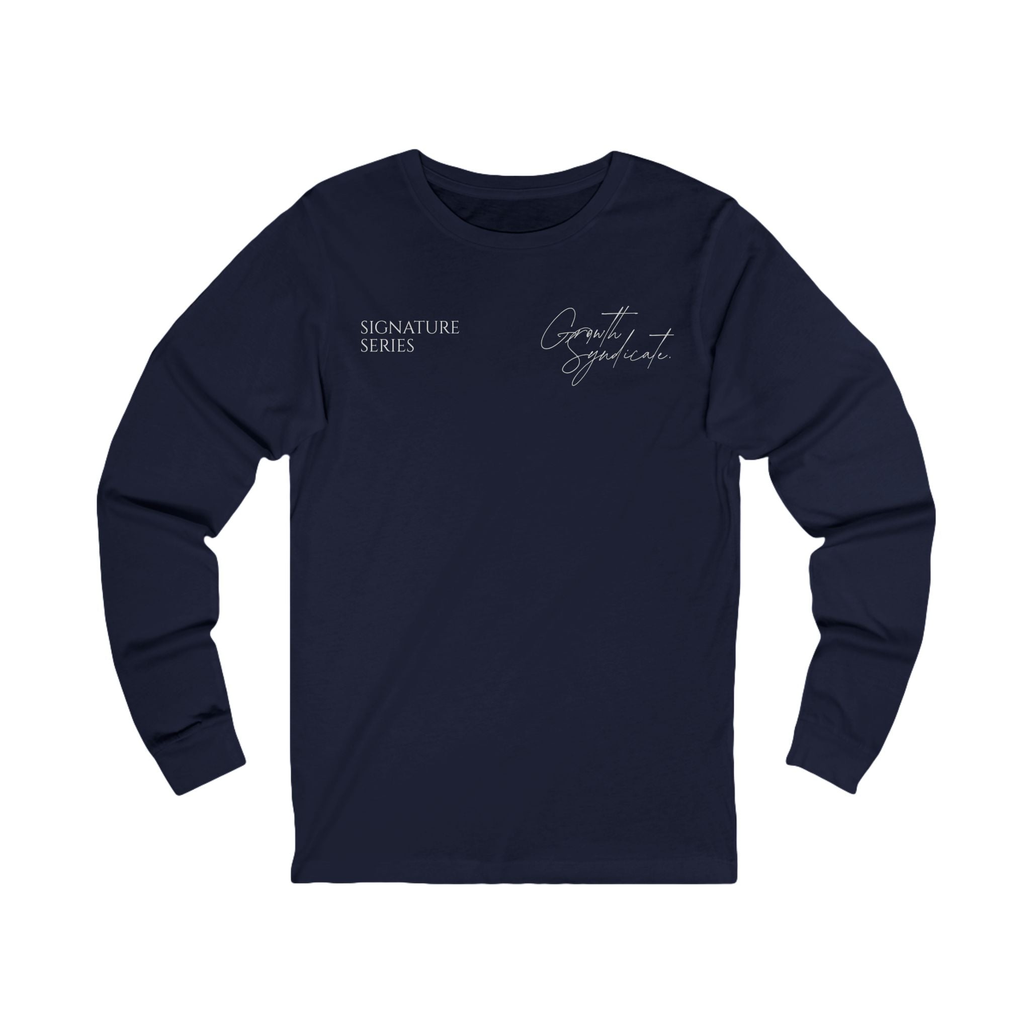 Journey | Long sleeve