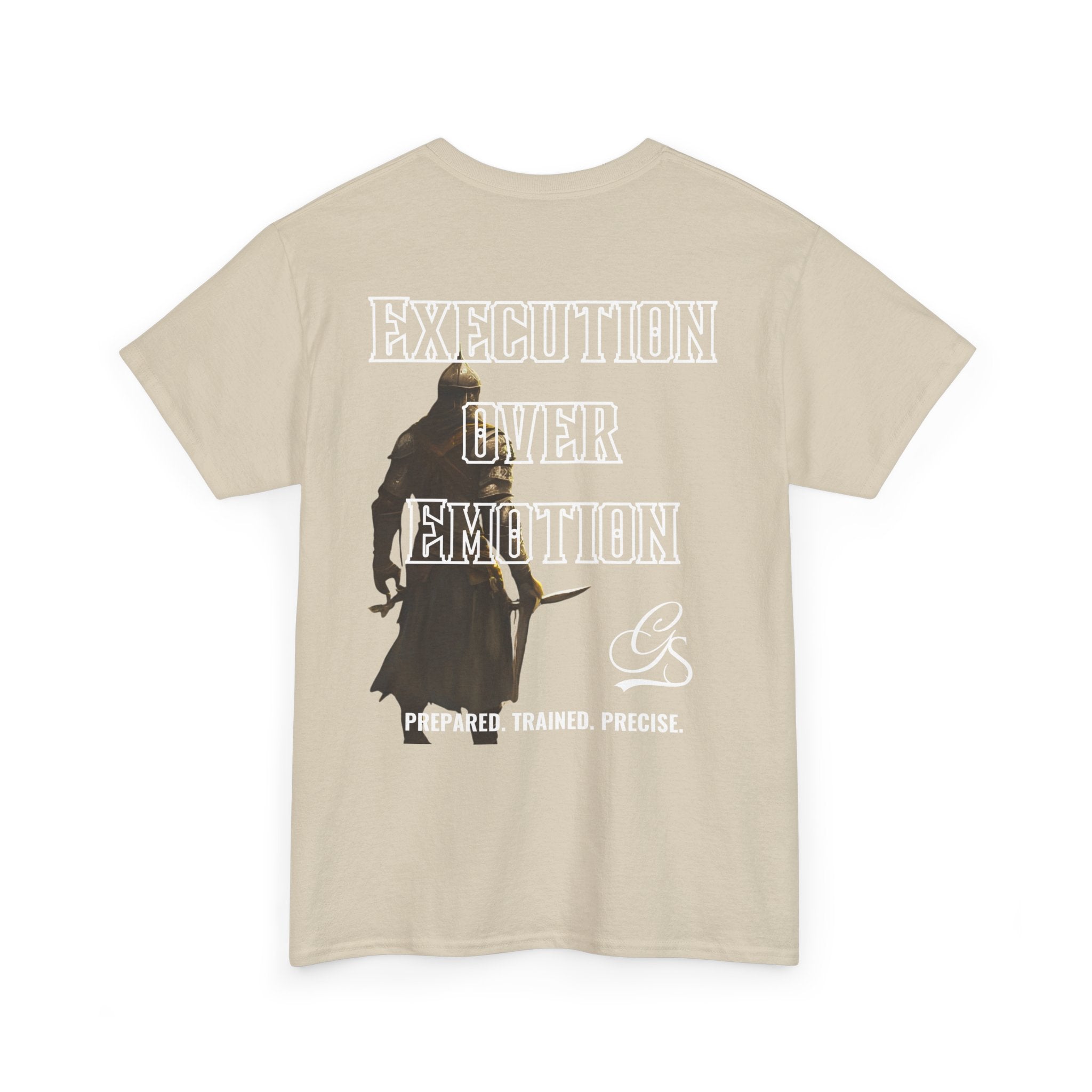 EXECUTION