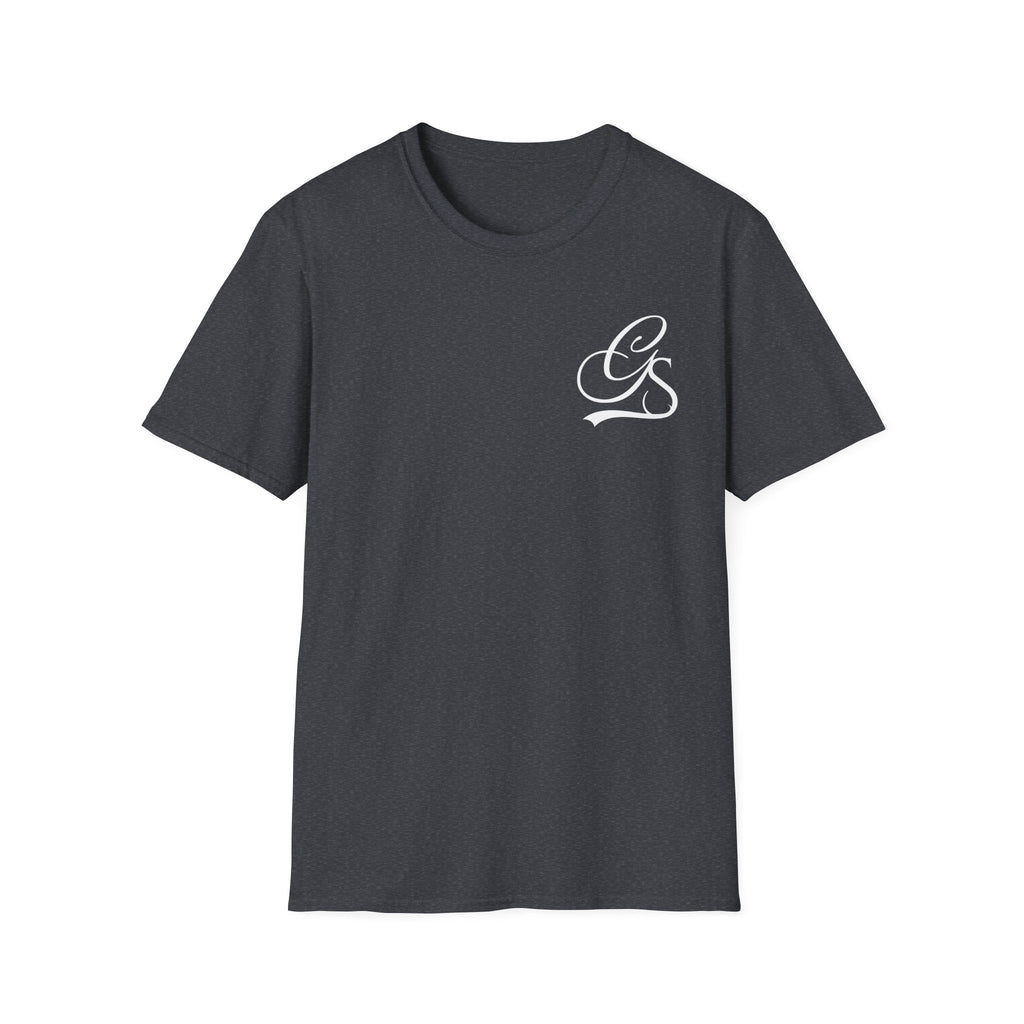 BUILD. RESONATE. T-shirt.