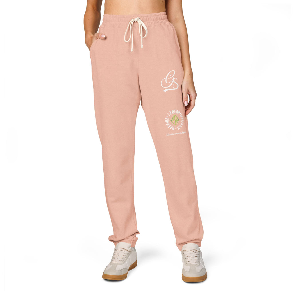 GROWTH/LEGEND Sweatpants