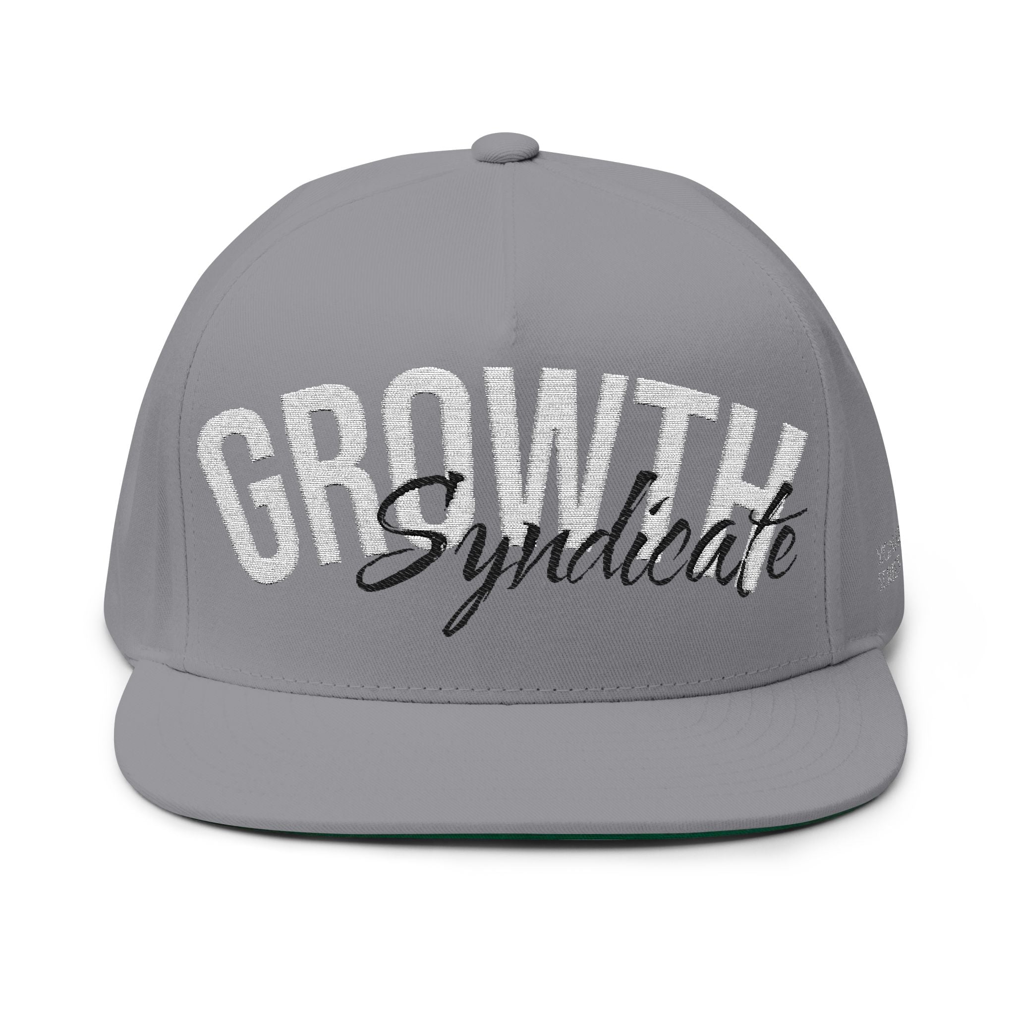 GROWTH HAT