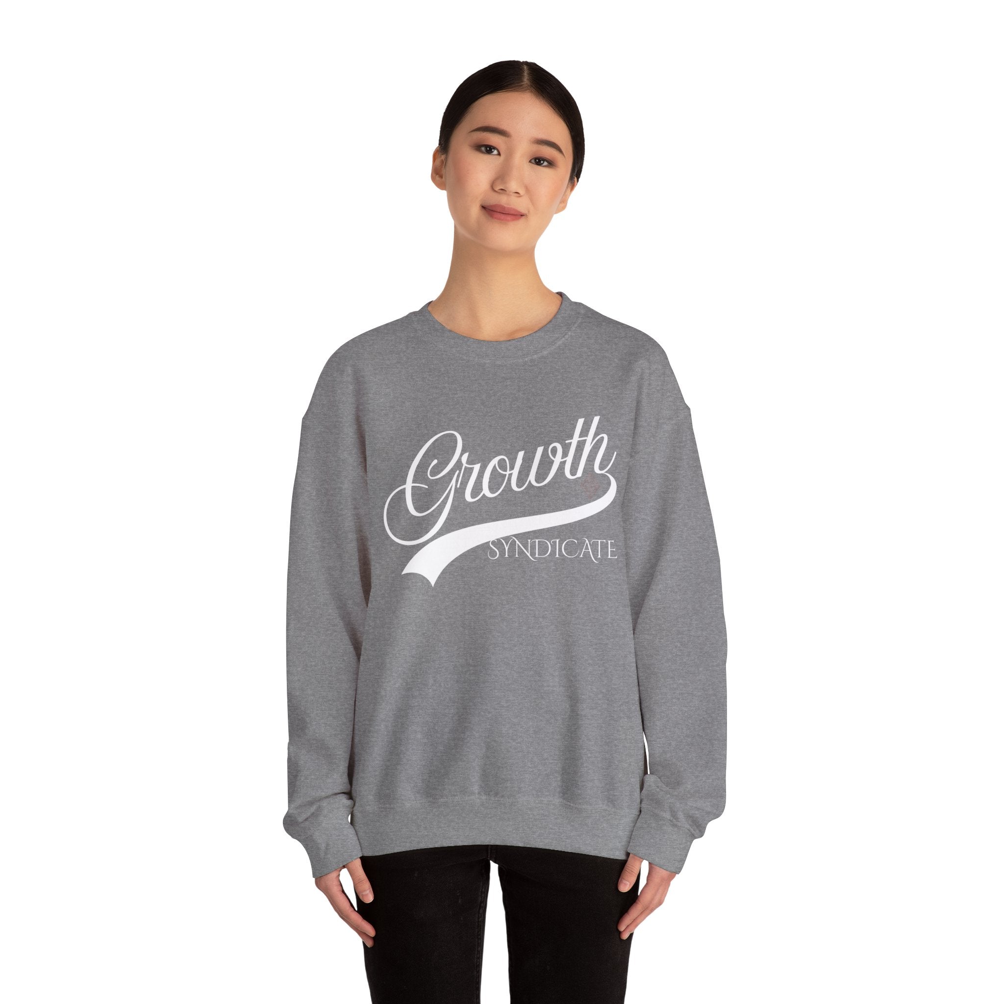 LEGEND. WARRIOR. Sweatshirt.