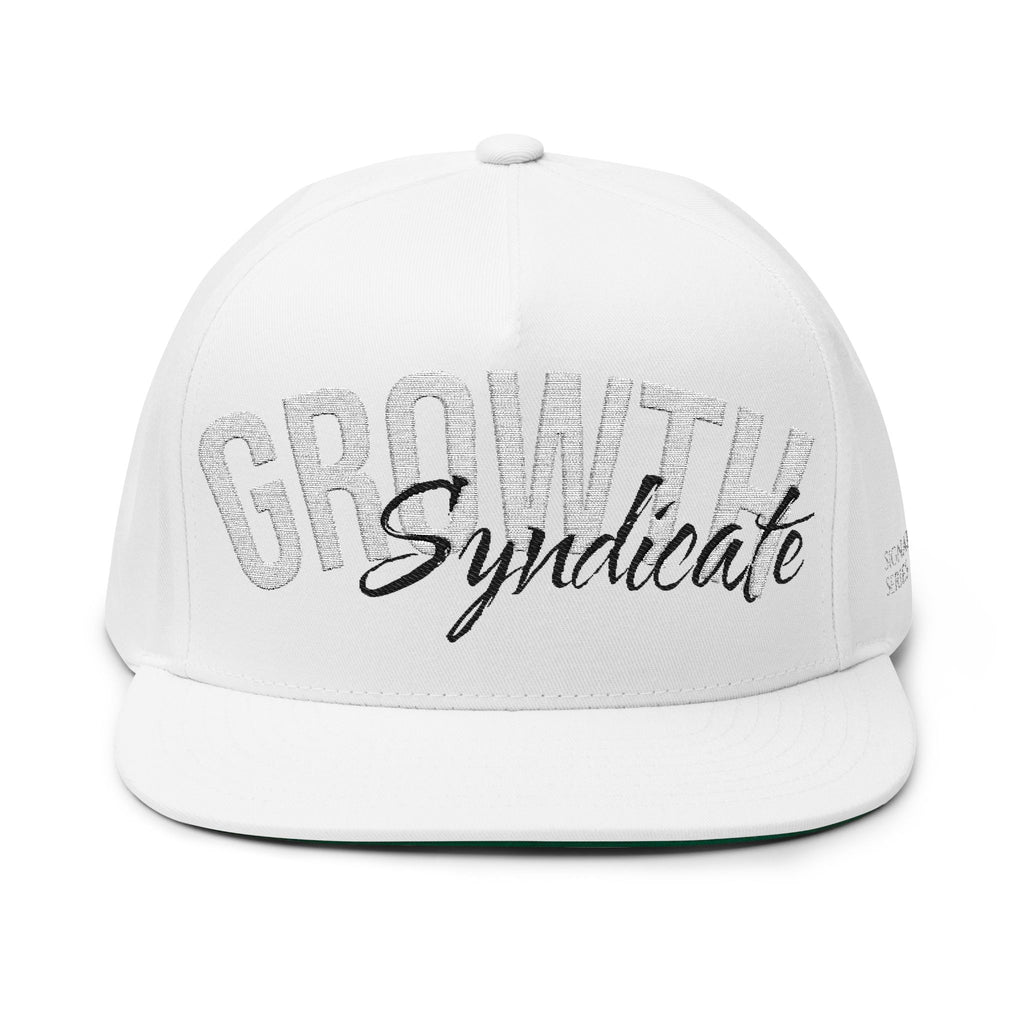 GROWTH HAT