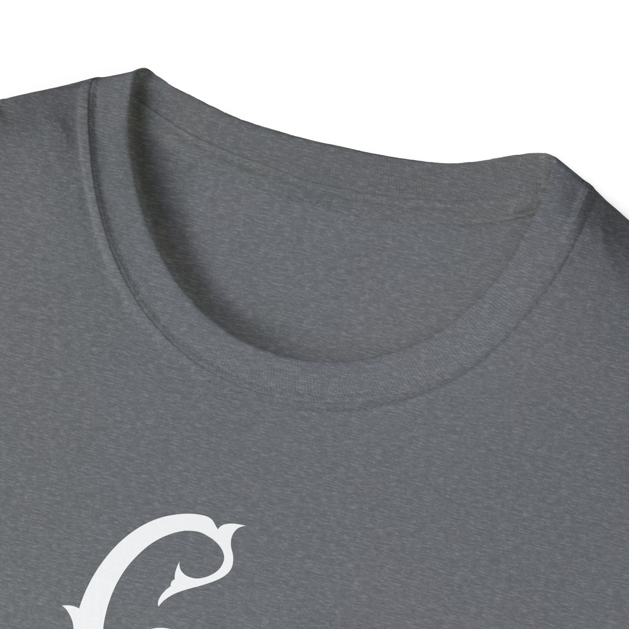 GROWTH. NO HYPE. T-shirt.