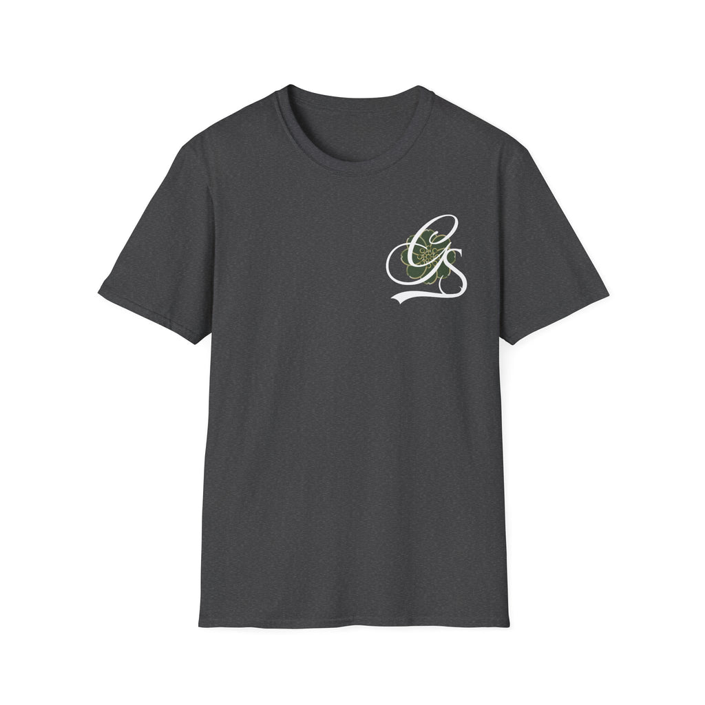 DRAGON WISDOM. T-shirt.