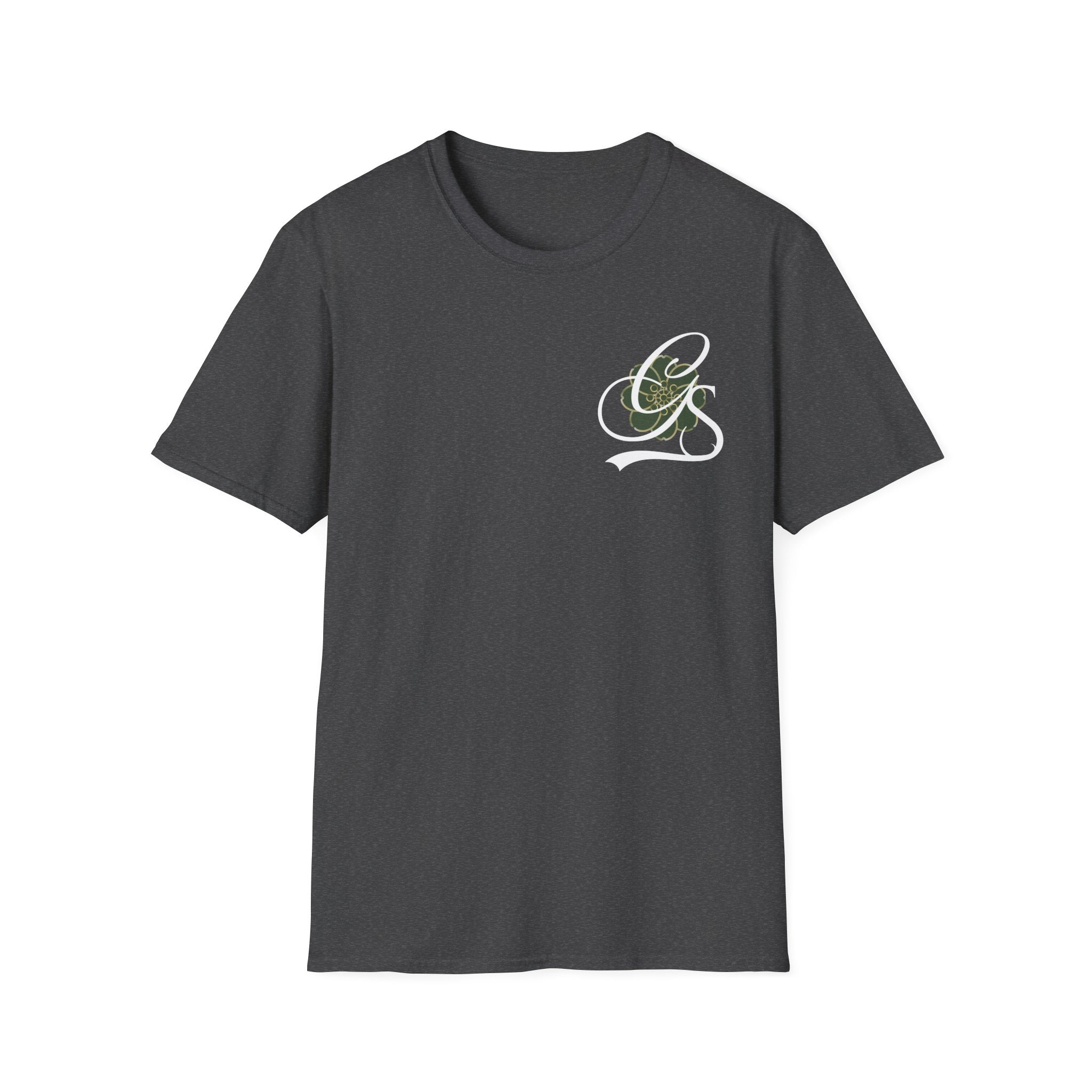 DRAGON WISDOM. T-shirt.