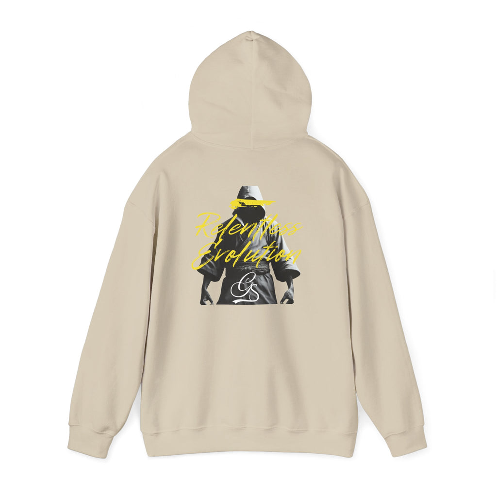 RELENTLESS Heavy Blend™ Hooded Sweatshirt