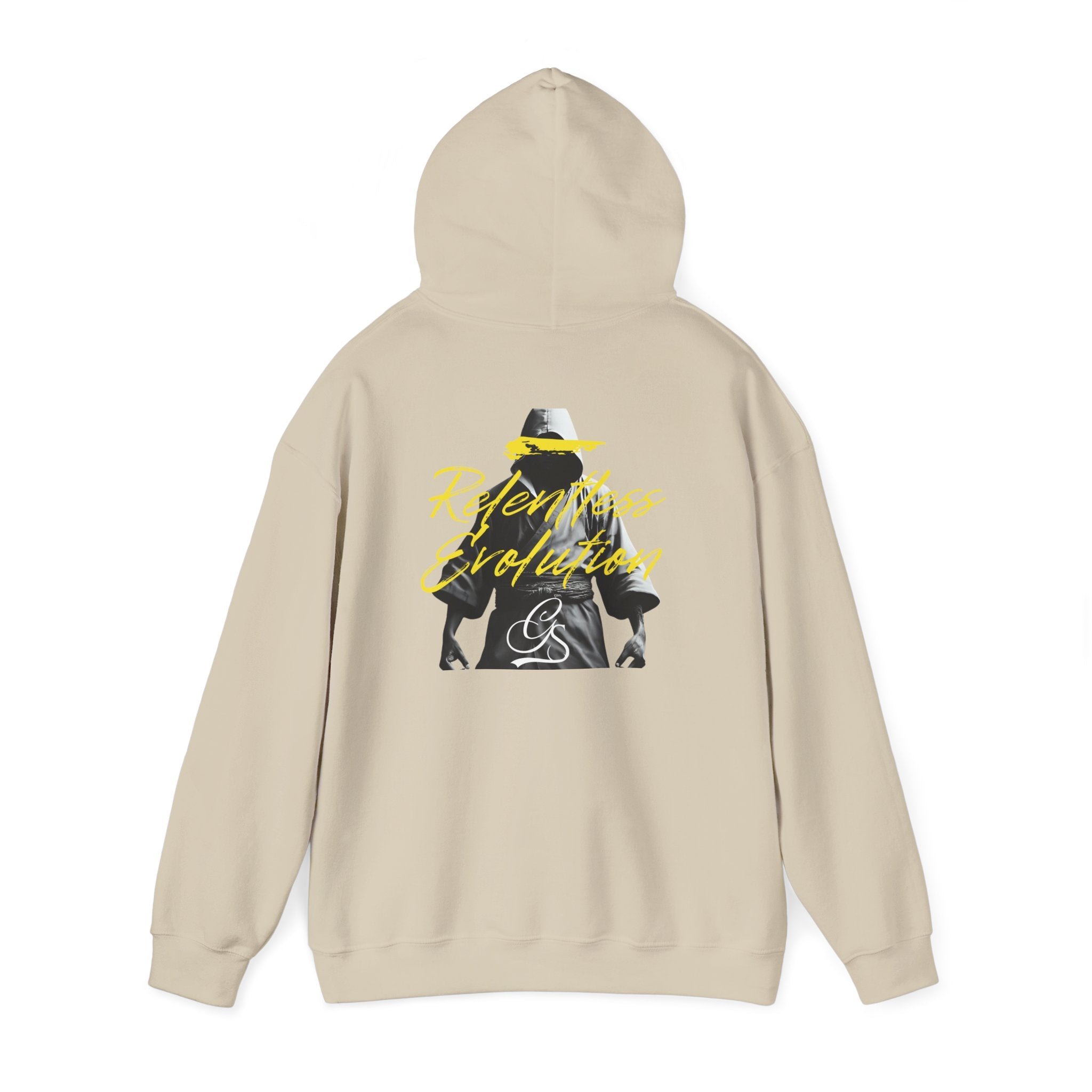 RELENTLESS Heavy Blend™ Hooded Sweatshirt