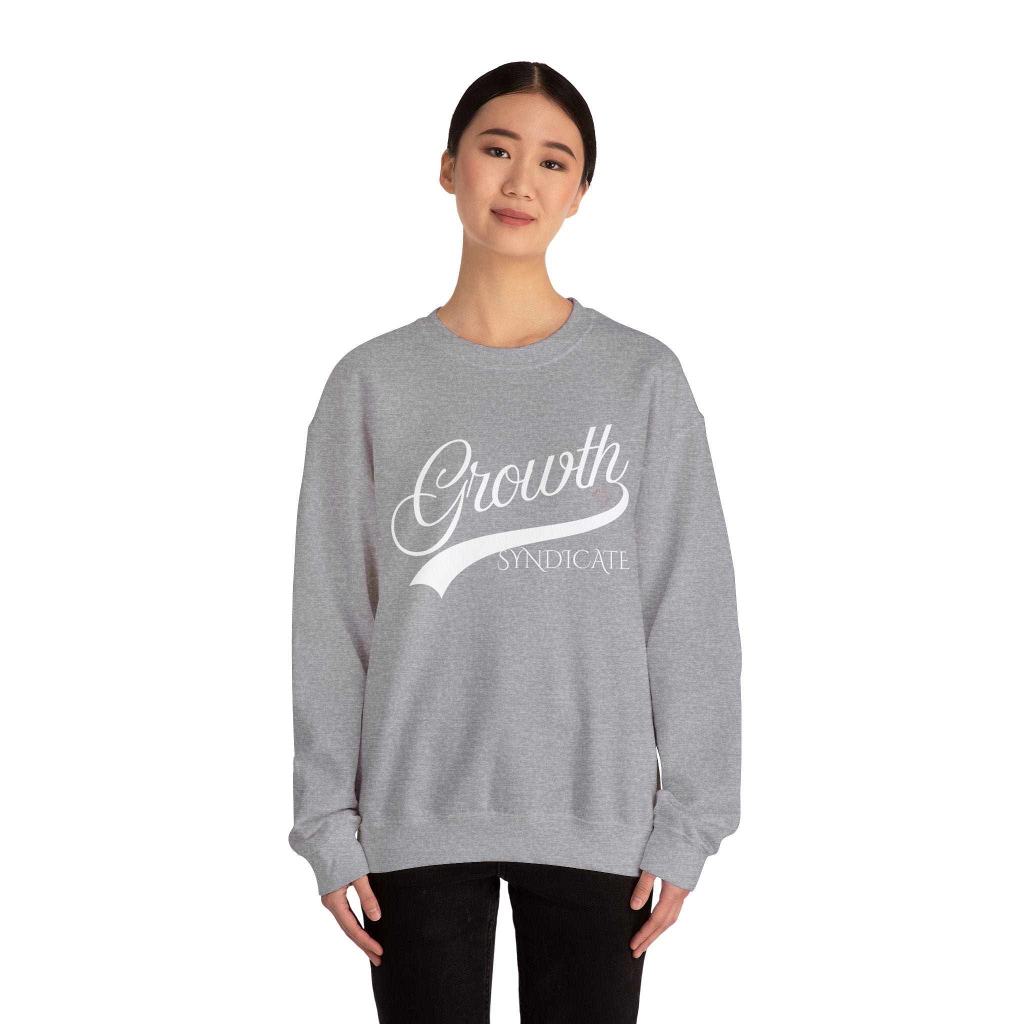 EMPOWER ALL. Sweatshirt.