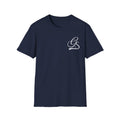 BUILD. RESONATE. T-shirt.