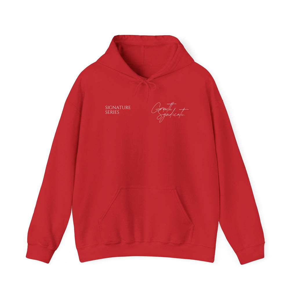 RELENTLESS Heavy Blend™ Hooded Sweatshirt