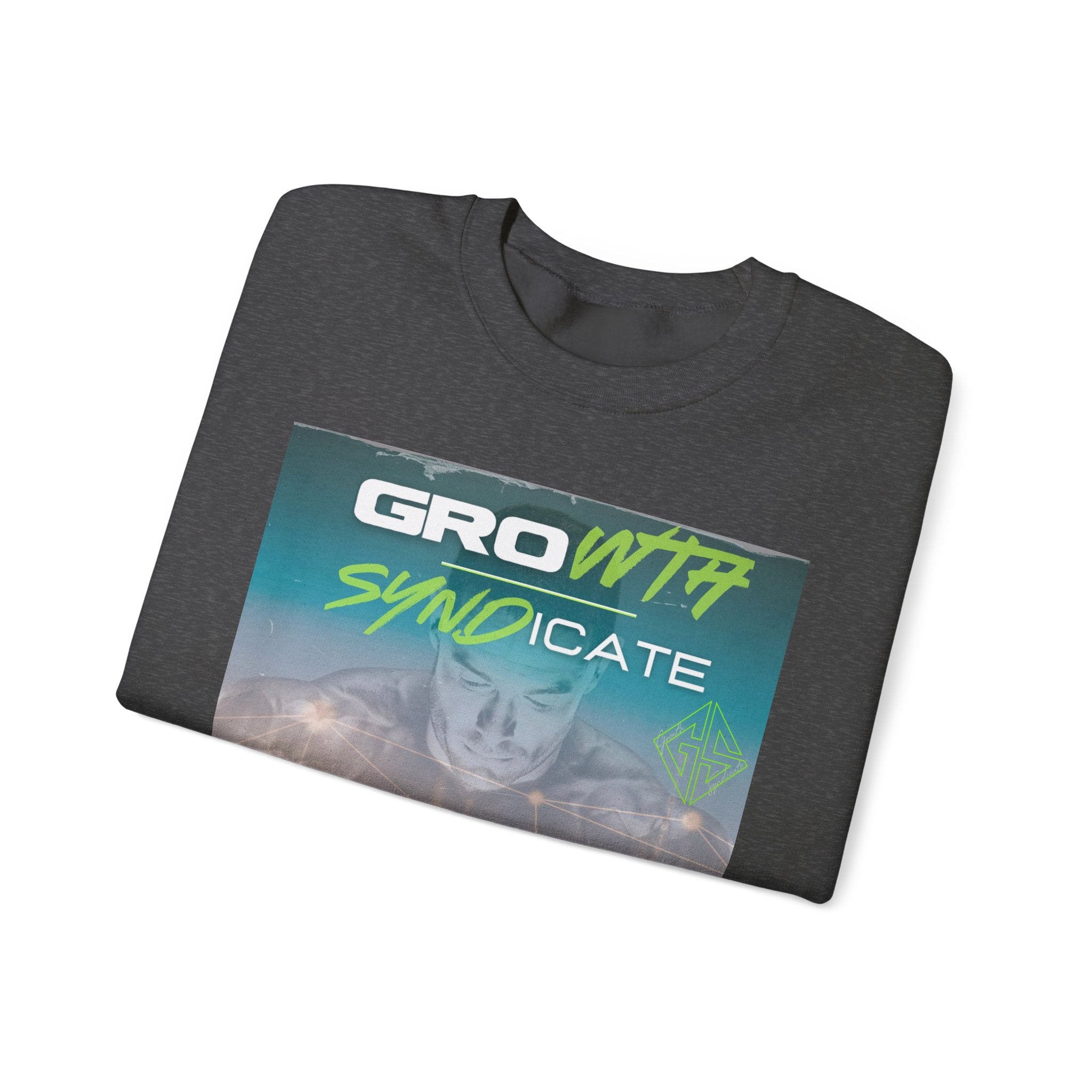Growth Syndicate. Original. Sweatshirt