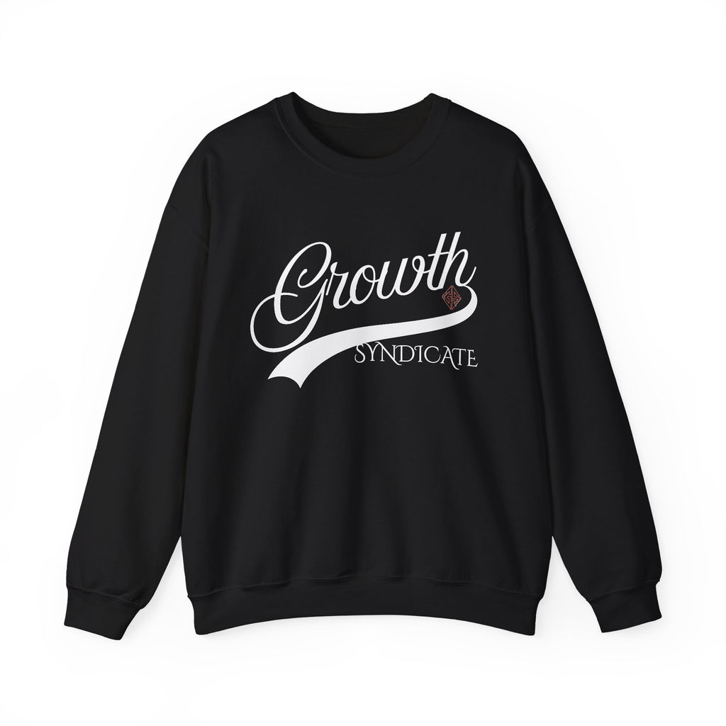 LEGEND. WARRIOR. Sweatshirt.