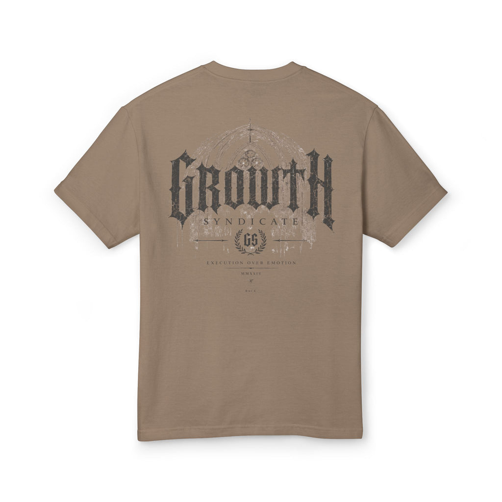 GROWTH FADED