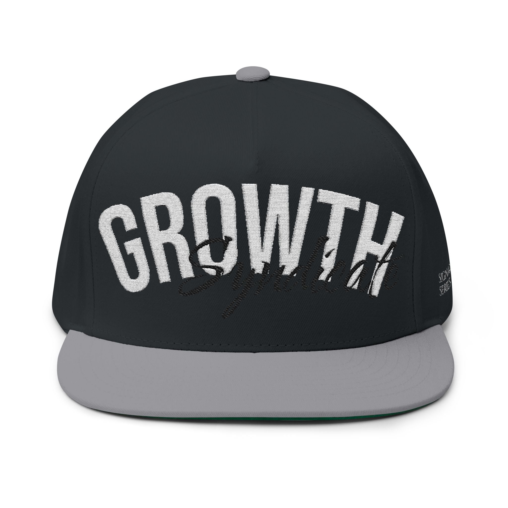 GROWTH HAT