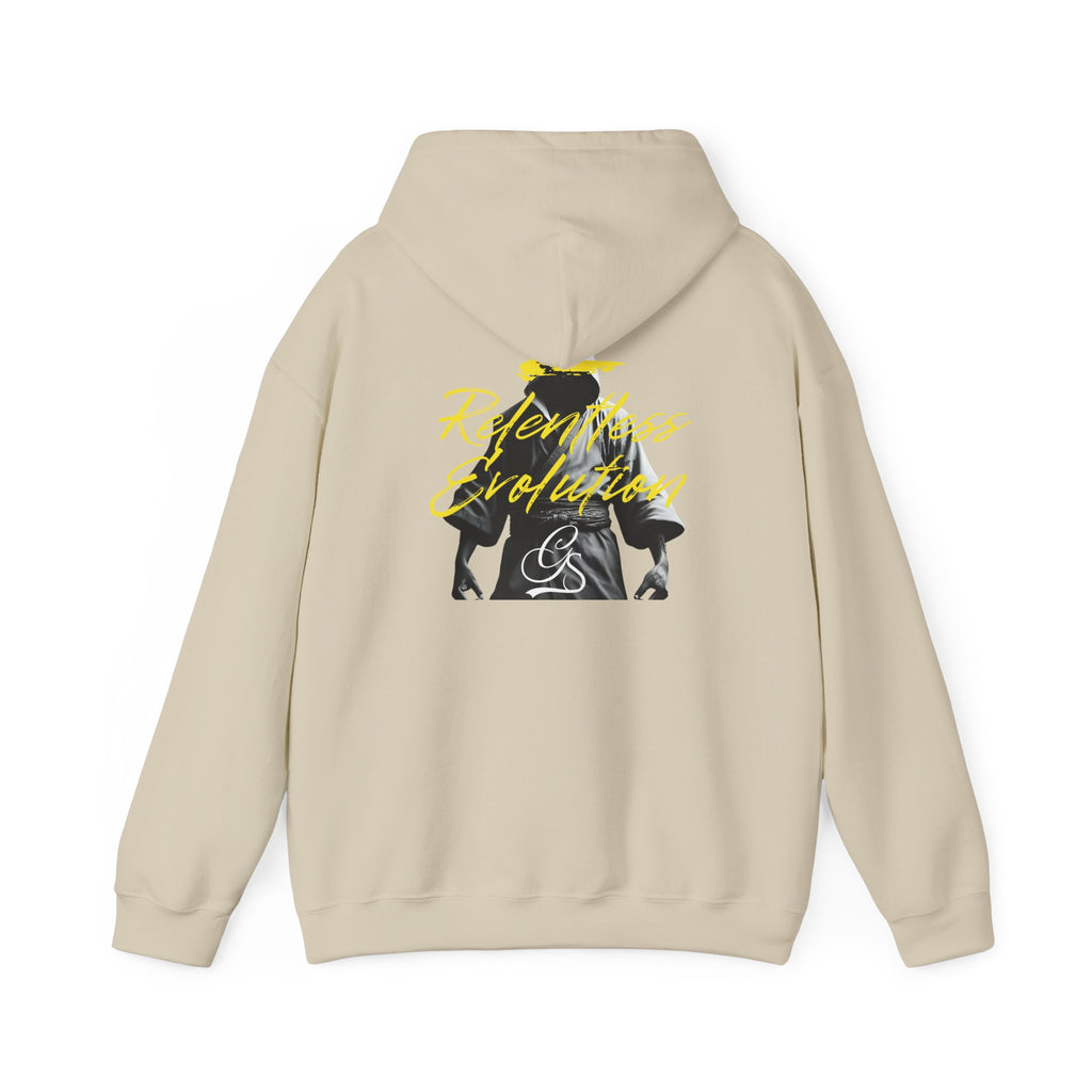 RELENTLESS Heavy Blend™ Hooded Sweatshirt