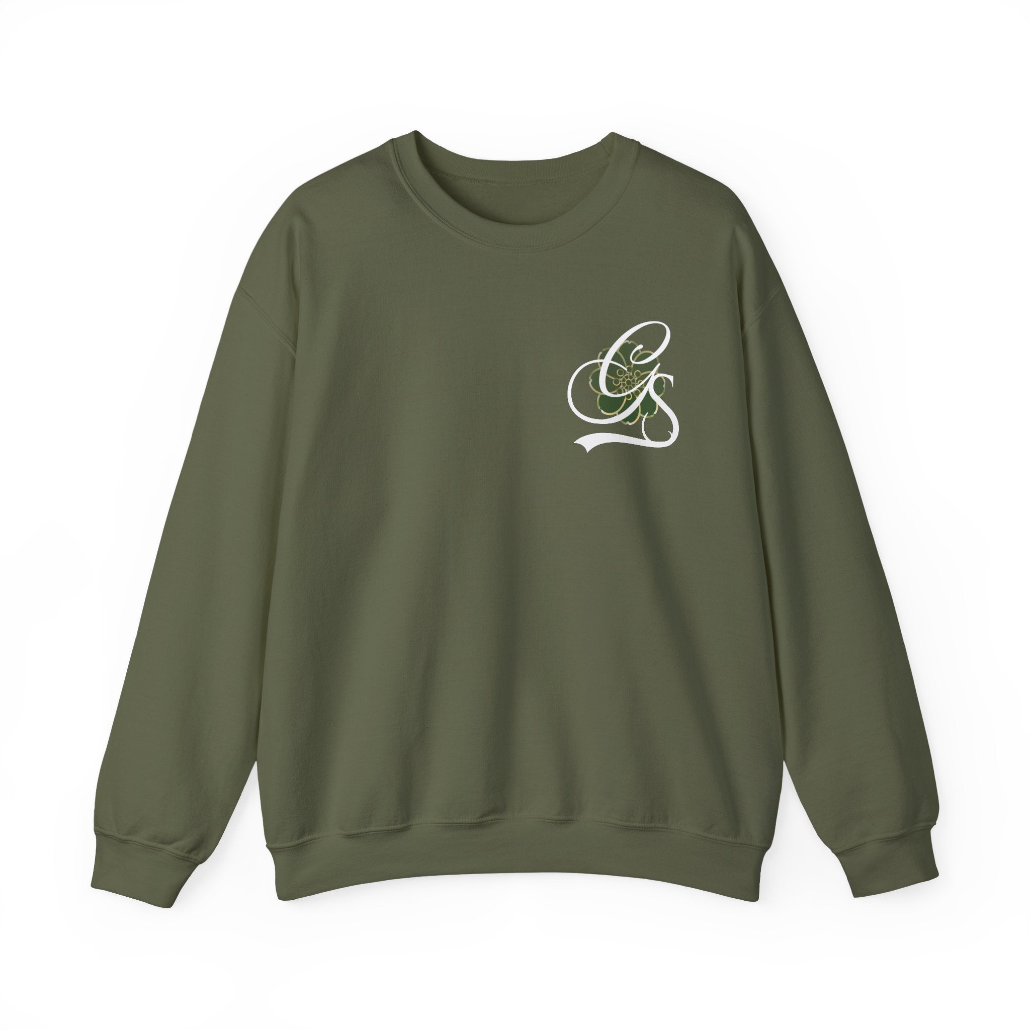 DRAGON WISDOM. Sweatshirt.