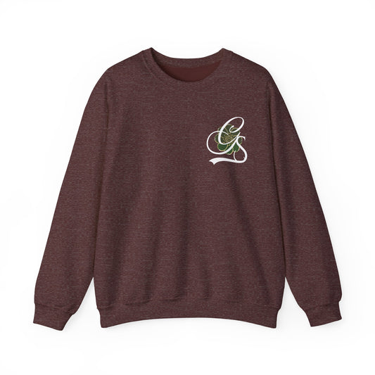 DRAGON WISDOM. Sweatshirt.