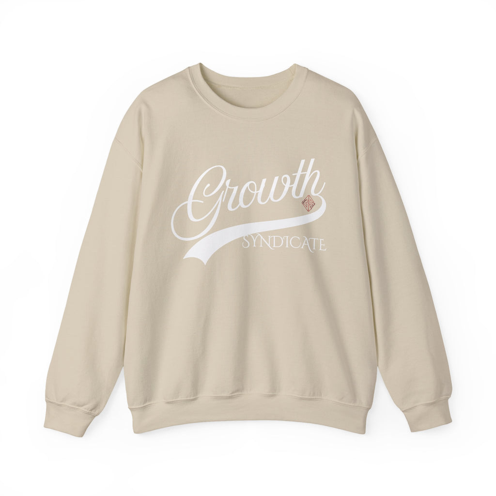 LEGEND. WARRIOR. Sweatshirt.