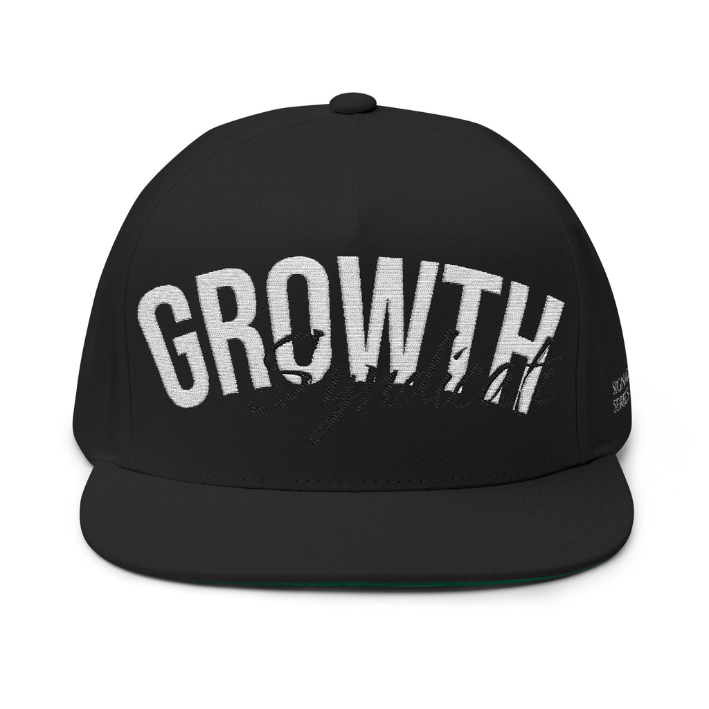 GROWTH HAT