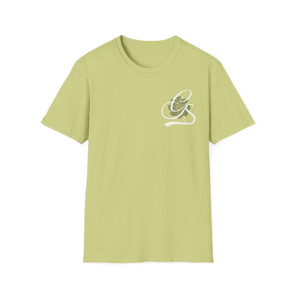 DRAGON WISDOM. T-shirt.