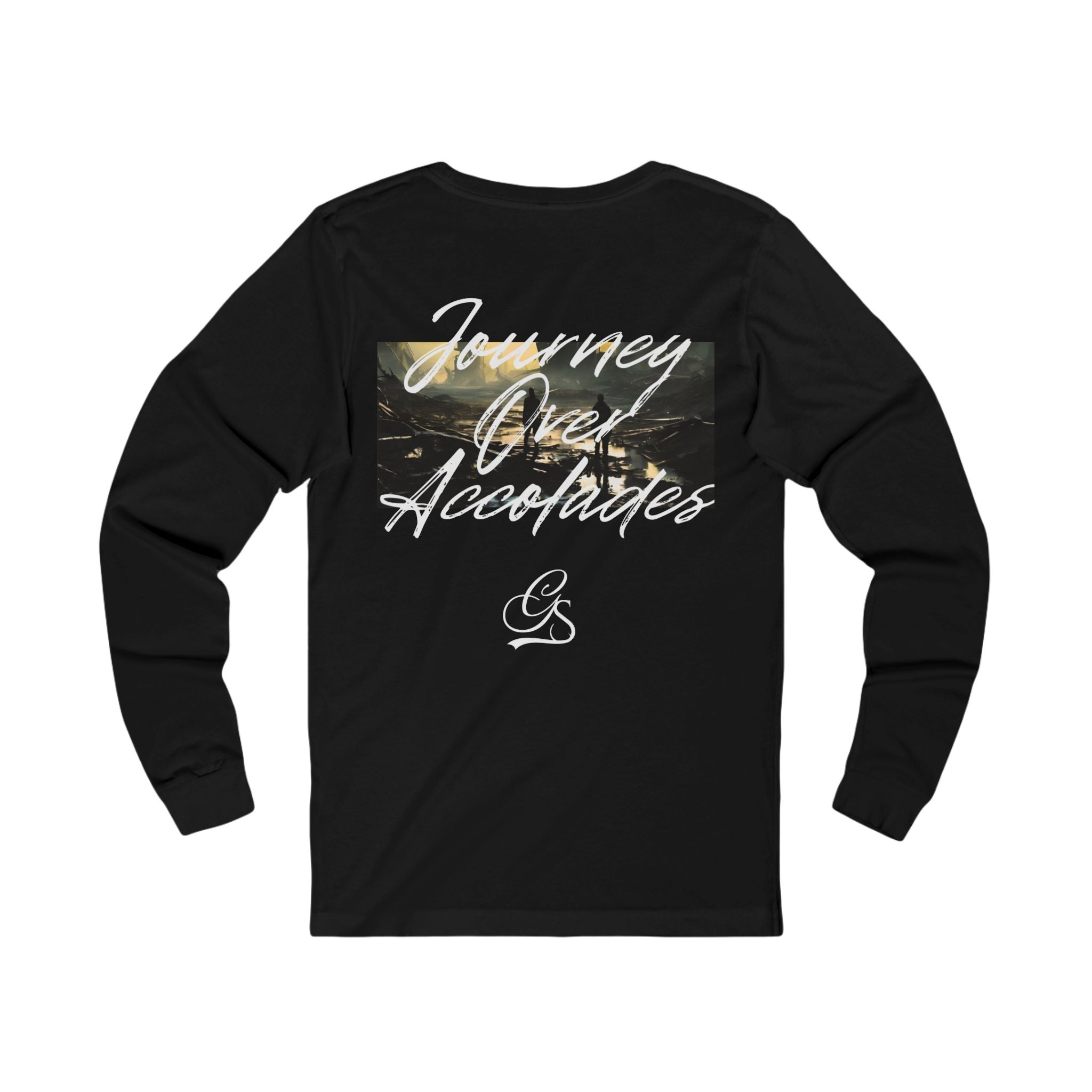Journey | Long sleeve