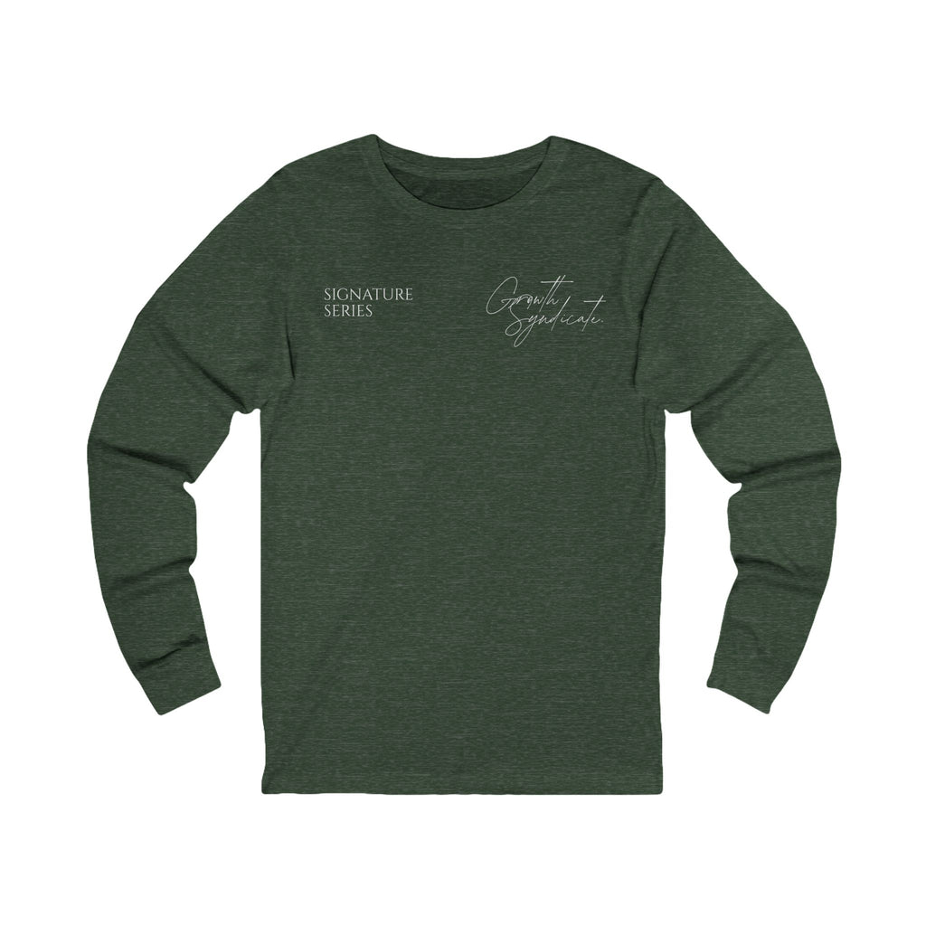 Journey | Long sleeve