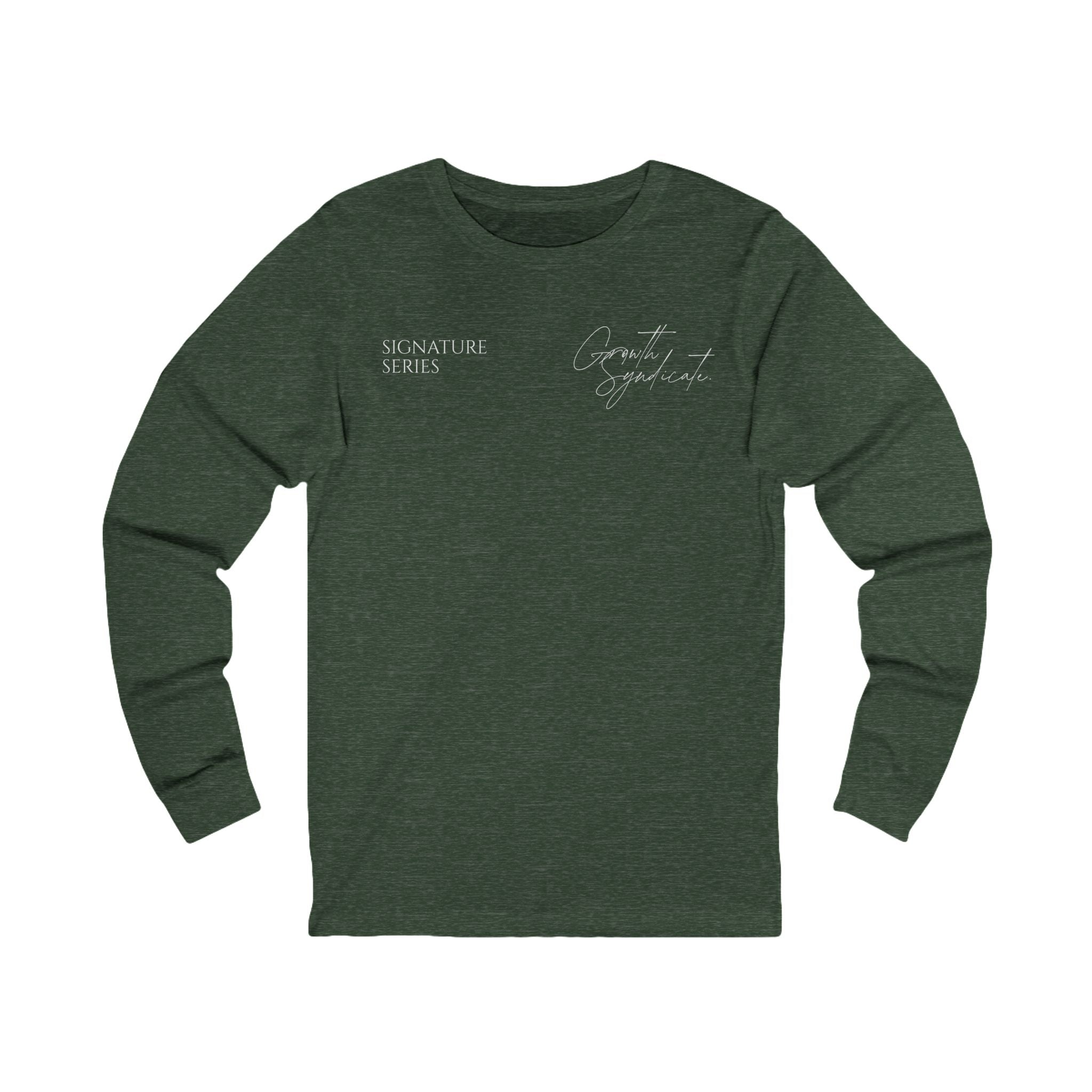 Journey | Long sleeve