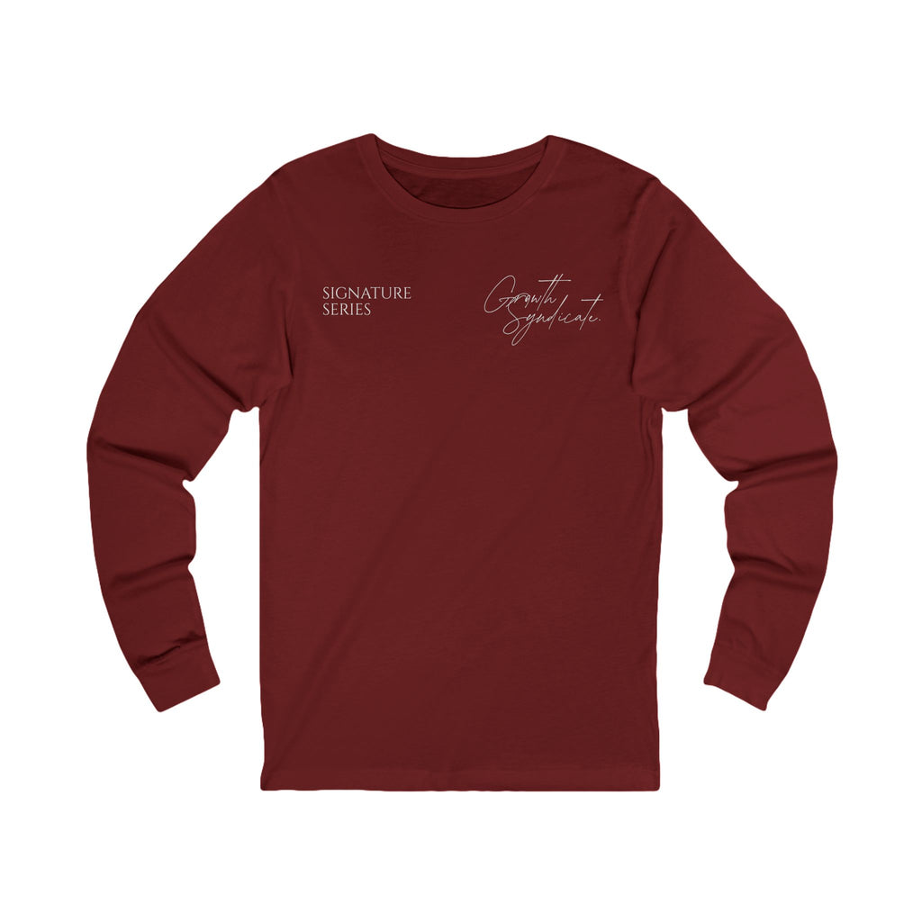 Journey | Long sleeve