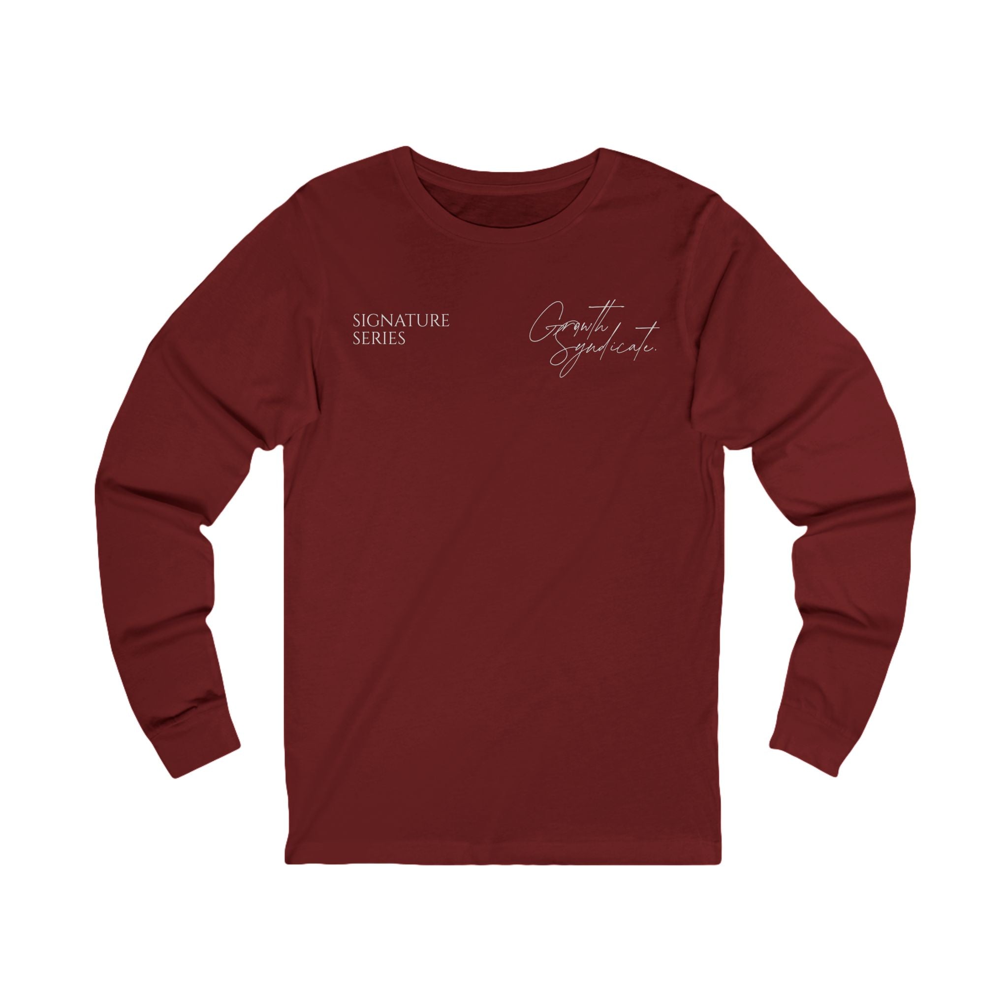 Journey | Long sleeve