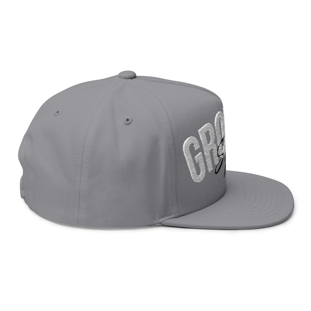 GROWTH HAT