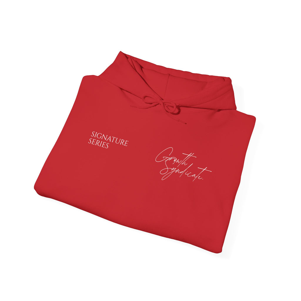 RELENTLESS Heavy Blend™ Hooded Sweatshirt