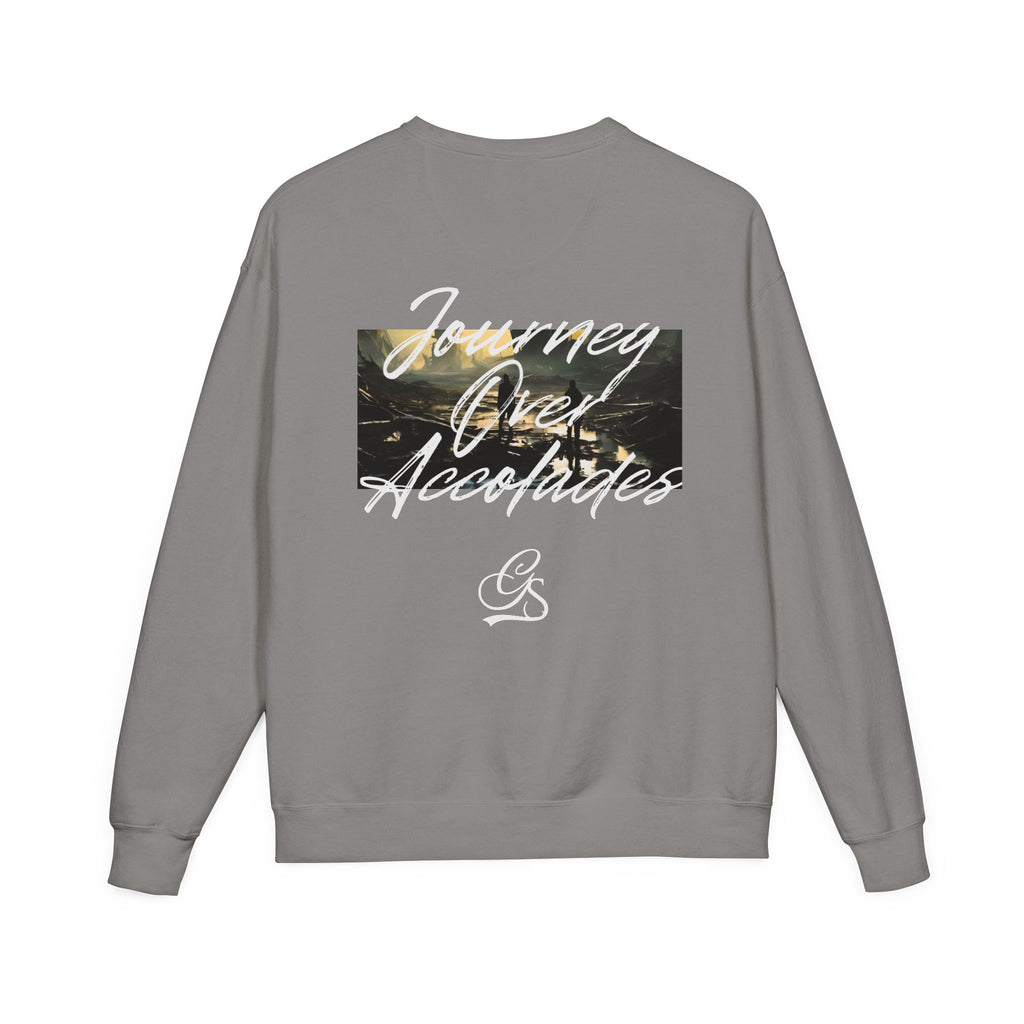 JOURNEY/ACCOLADES Sweatshirt