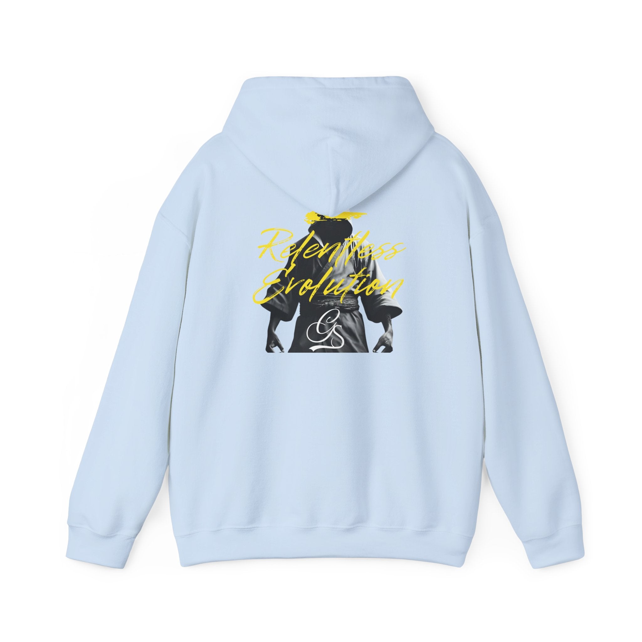 RELENTLESS Heavy Blend™ Hooded Sweatshirt