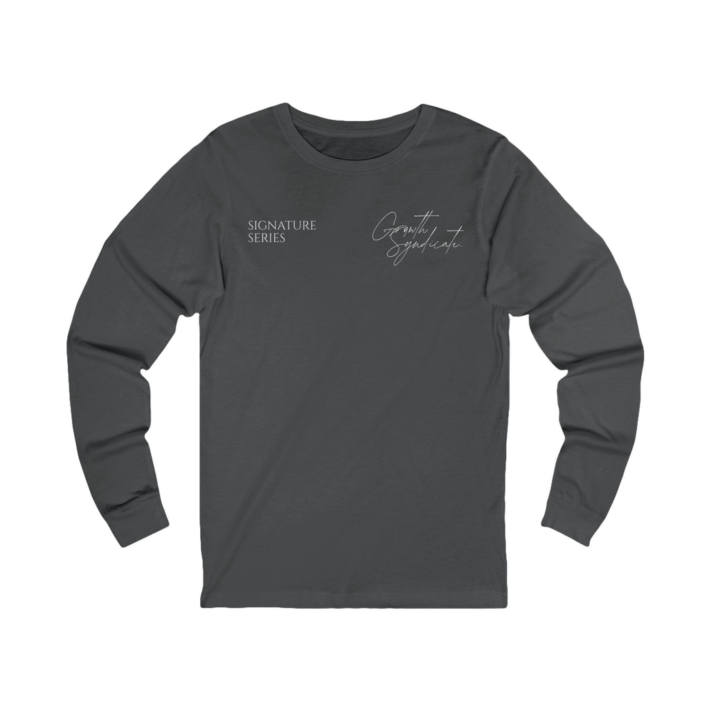 Journey | Long sleeve