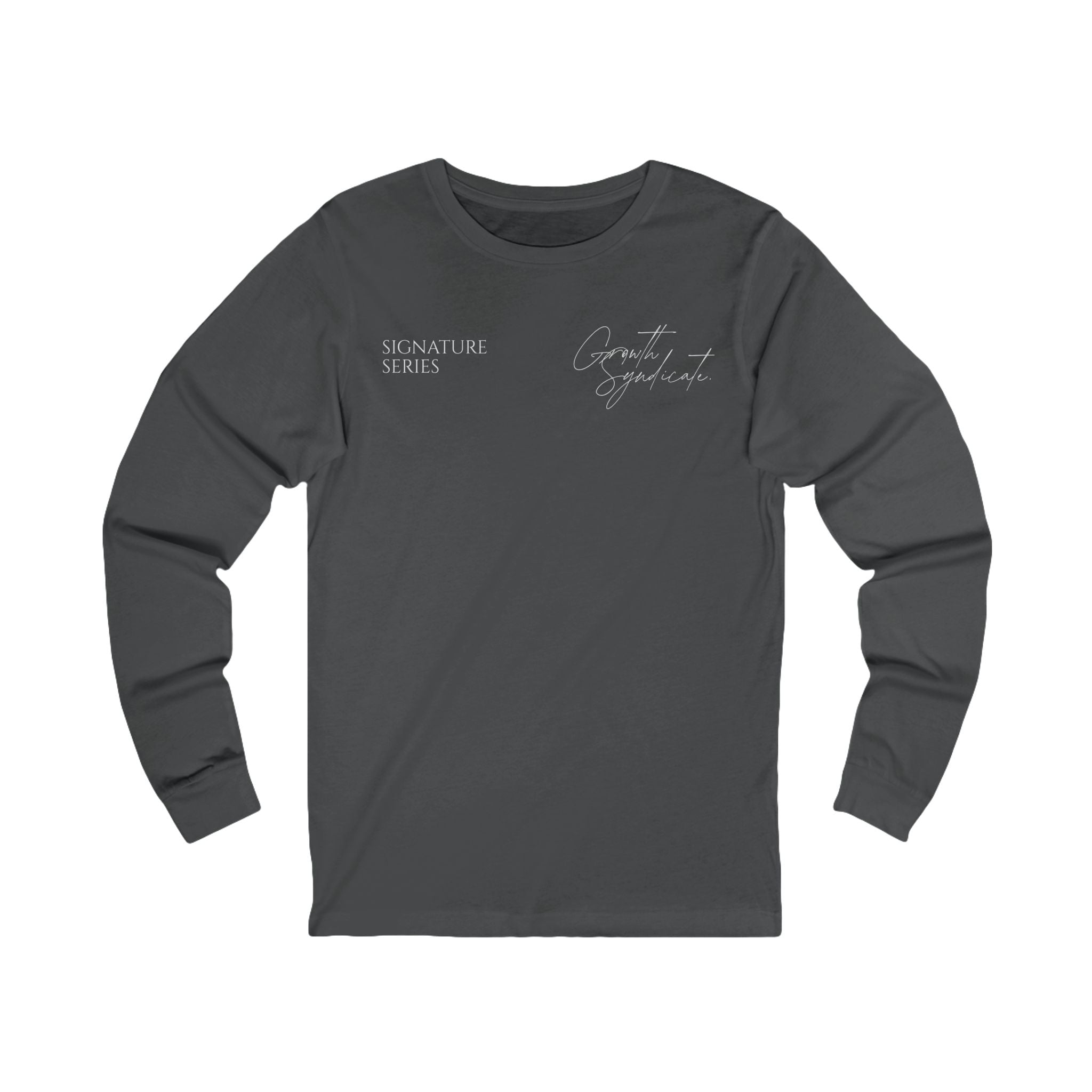 Journey | Long sleeve
