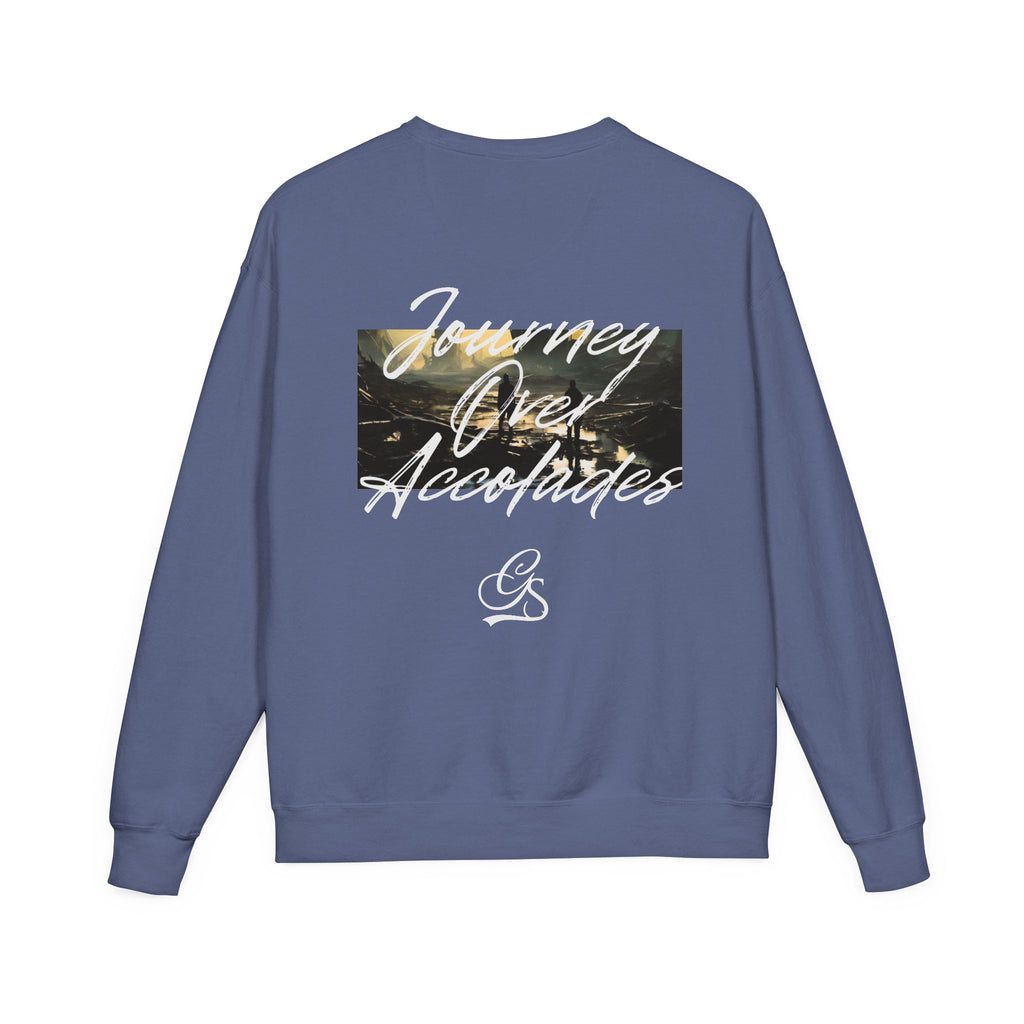 JOURNEY/ACCOLADES Sweatshirt