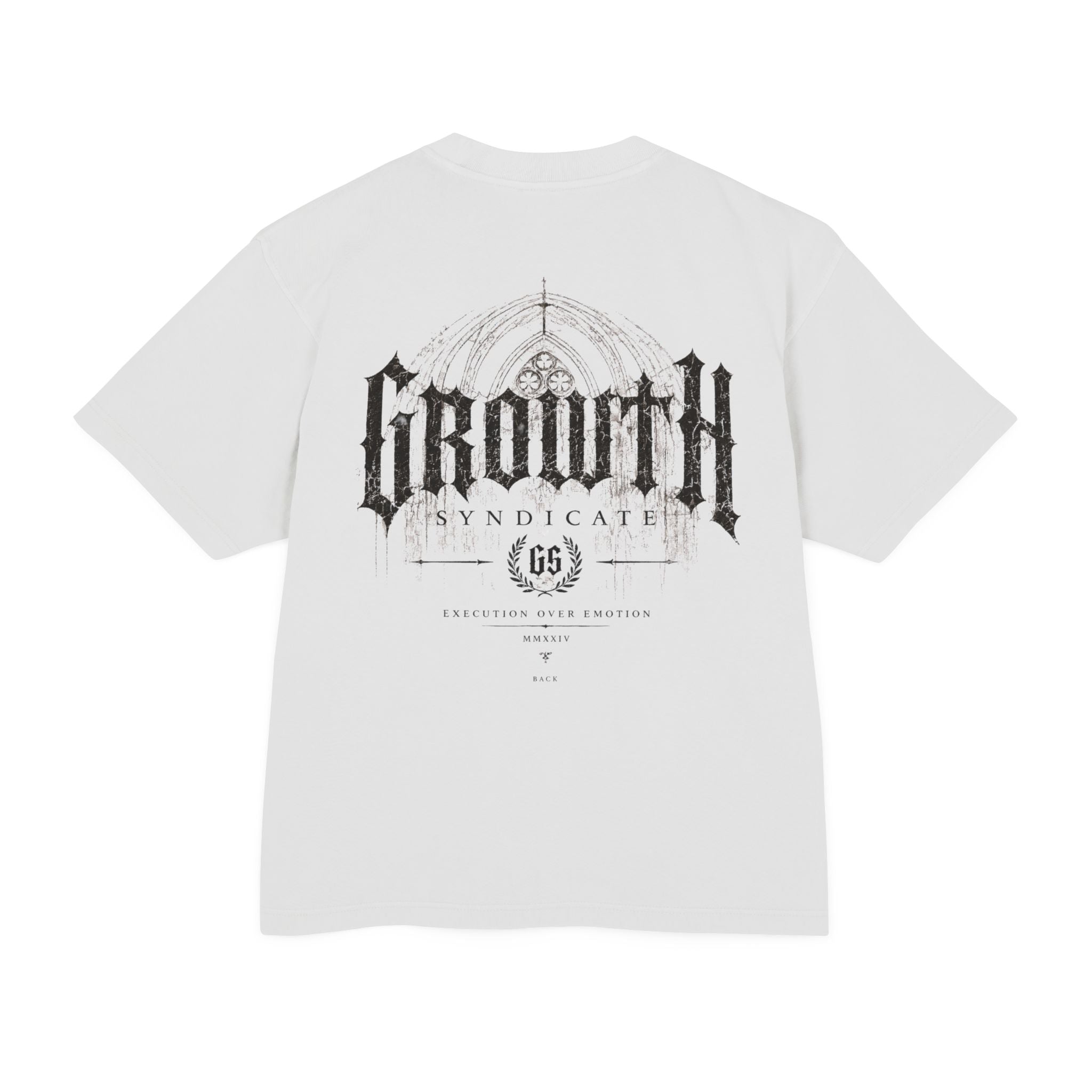 GROWTH URBAN