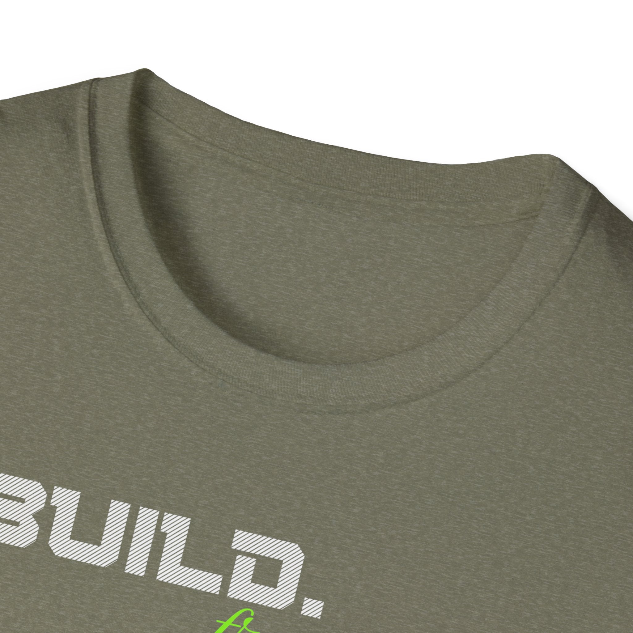 B. R. E. BEASTS. T-shirts