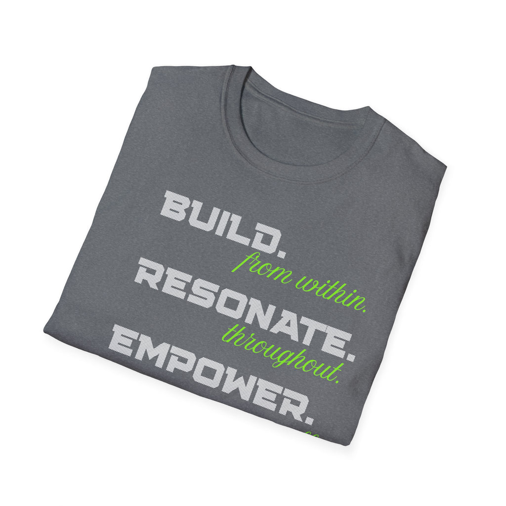 B. R. E. BEASTS. T-shirts