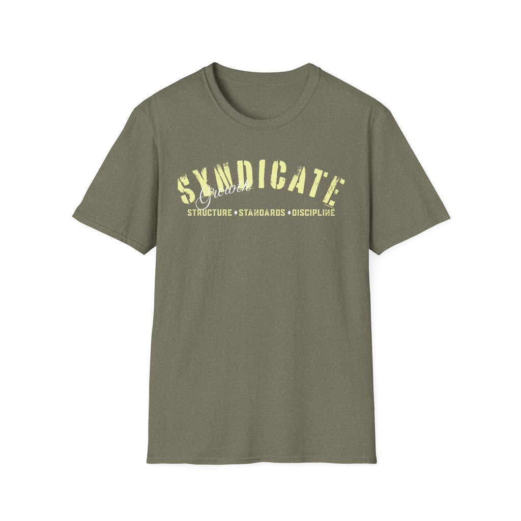 SSD. TRANSFORM. T-shirt.