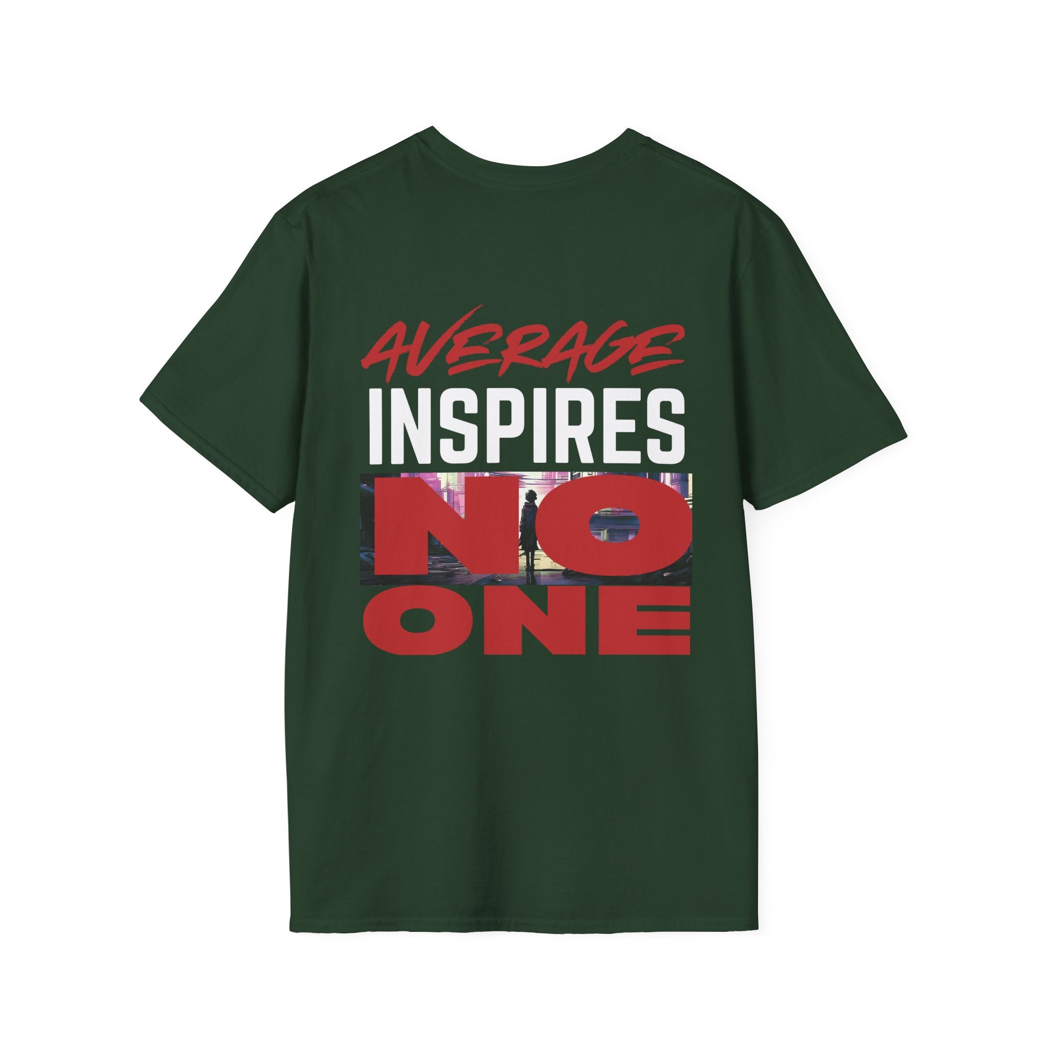 INSPIRE.