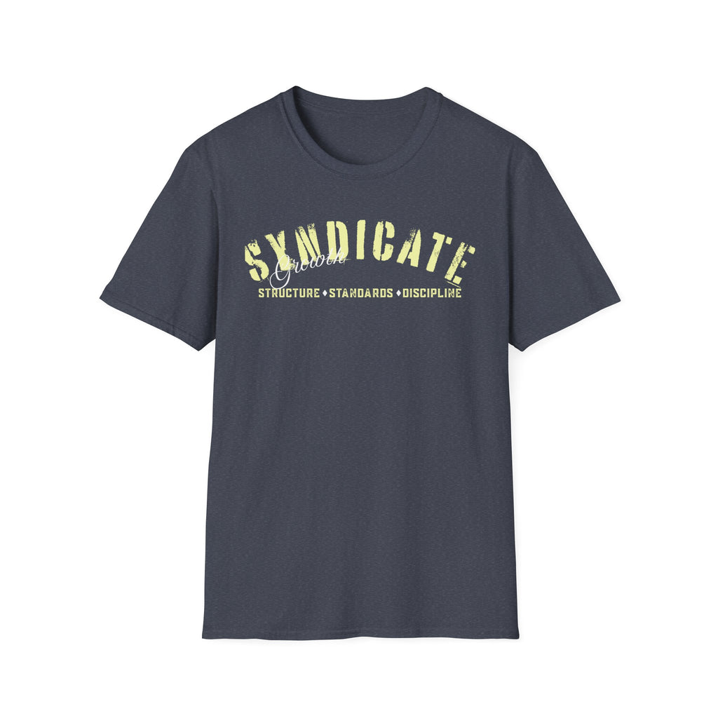 SSD. TRANSFORM. T-shirt.