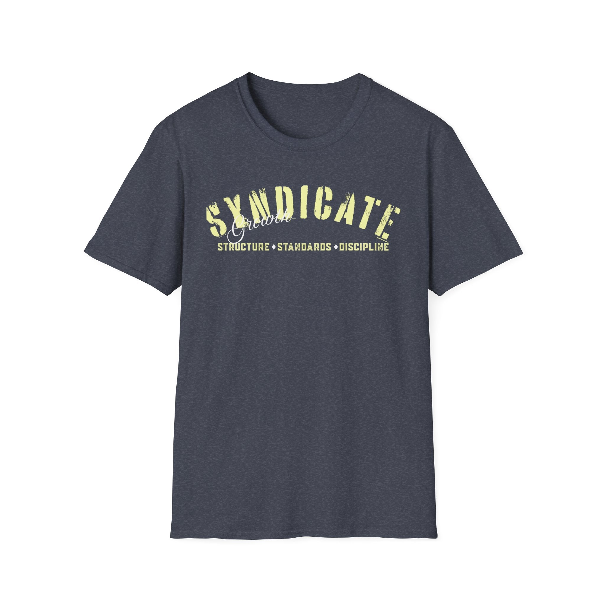 SSD. TRANSFORM. T-shirt.