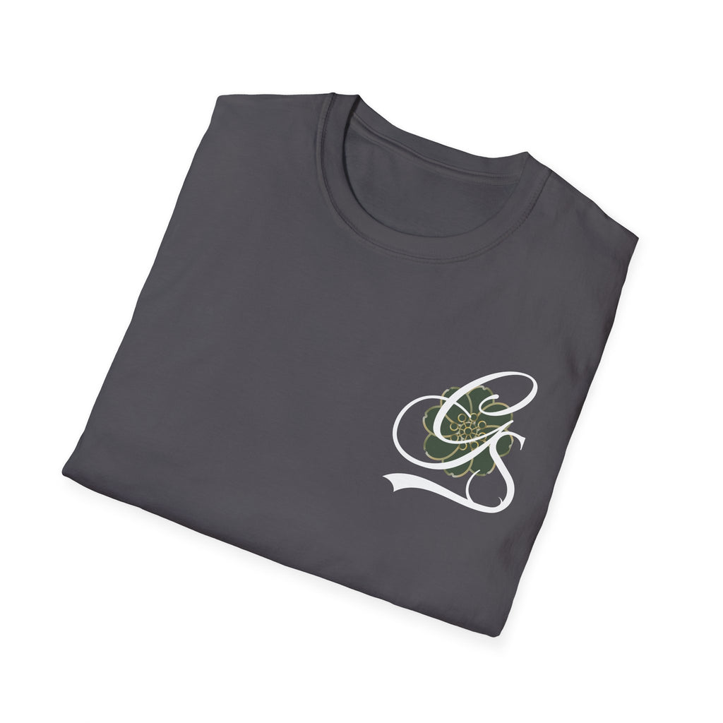 DRAGON WISDOM. T-shirt.